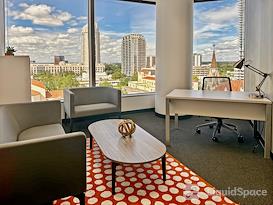 Regus | FL, Orlando - Downtown North Orange