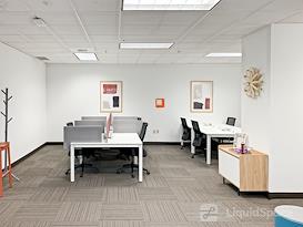 Regus | WA, Seattle - 2nd Ave