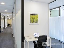 Regus | Herentals, Industry