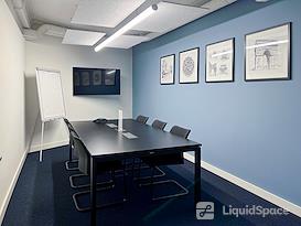 Regus | Lisbon, Braamcamp