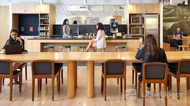WeWork DLF Cybercity