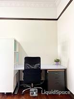 Salt Space Coworking - New Farm