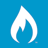 Logo of Ironfire Workspaces - Bellflower