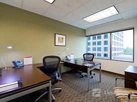 Regus | Downtown - Clinton Square
