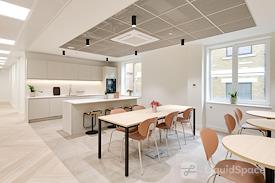 Vallist Finlaison House - Chancery Lane 