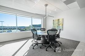 Regus | Springwoods