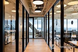 Industrious - Downtown - 101 Marietta St.