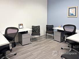 Regus | Seven Springs