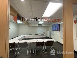 TractionSpace 748