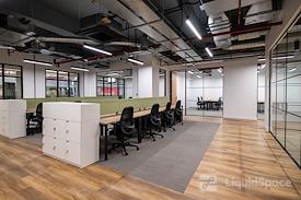 Regus | Chatham, Pentagon