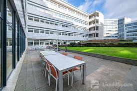 Regus | Massy, Stop &amp; Work Massy