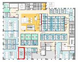 WeWork | 135 Madison Ave