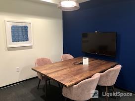 Industrious - Sparkman Wharf