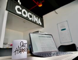 The Pool Montes Urales