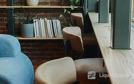 Kinship Fashion CoWorking