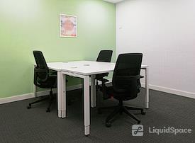 Regus | Murcia, Avenida de los Pinos