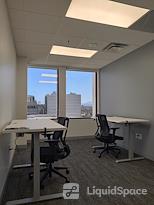 Pacific Workplaces - Las Vegas