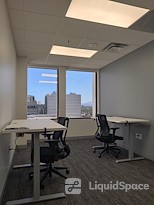 Pacific Workplaces - Las Vegas