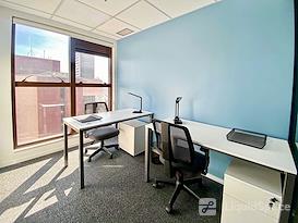 Regus | Regus Curitiba Seculo XXI