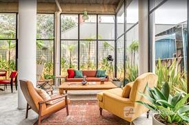 Selina Madalena São Paulo & Cowork