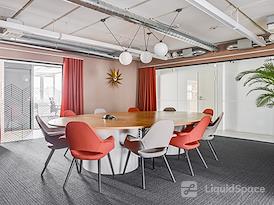 SPACES | Helsinki, Bulevardi