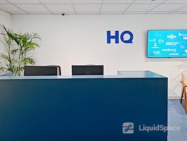 HQ | Lima, Chacarilla