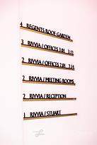 RIVVIA - King's Cross