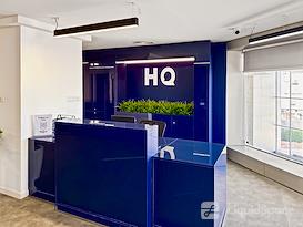 HQ | Hurghada, Royal