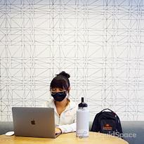 Launch Workplaces @ The Ring Building