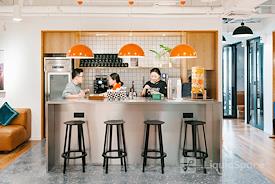 WeWork | Kerry Parkside