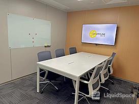 Regus | Zwolle, Trade Centre