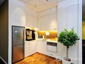 Regus | Fukuoka, Aqua Hakata