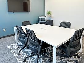 Regus | CA, Woodland Hills - Trillium Towers Center