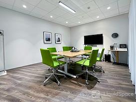 Regus | Reykjavik, Harbour Square