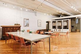 The Pioneer Collective - Belltown