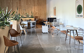 Loloft, Rogers - Flexible Meeting / Event Space 