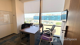 The Executive Centre - DLF Downtown