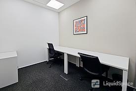 Regus | Bucharest, City Gate