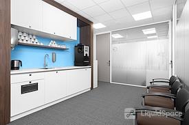 Regus | Apeldoorn, Business Park