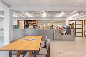 Regus | Amsterdam Haarlemmerweg 331