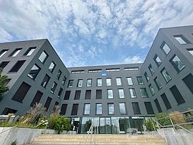 HQ | TELTOW, HQ Teltow