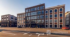 Regus | KYIV, Forum West Side