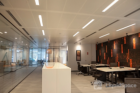 Tribes Brussels Avenue Marnix