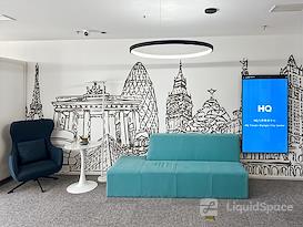 HQ | Tianjin, Olympic City