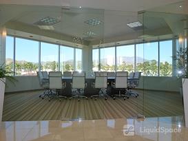 (FHR) Foothill Ranch