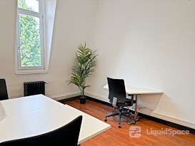 Regus | Roubaix, La Maison d'Alfred