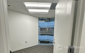 Oasis Office space-Fairfax,Virginia