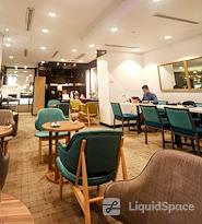 Chinatown | Furama City Centre Level 2