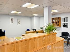 HQ | Aylesbury, Claydon House Business Centre