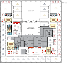 Serendipity Labs - Downtown Los Angeles - Wilshire